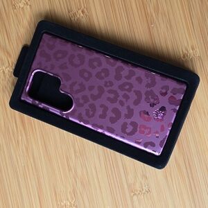 Velvet Caviar S23 Ultra Case